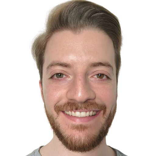 Caio F. D. Netto headshot